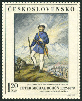 Briefmarken Y&T N�1604