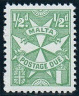 Timbre Malte Y&T NTA27