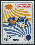  Sello Y&T N992
