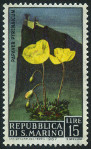 Timbre Y&T N689