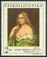 Briefmarken Y&T N�1651