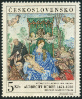 Briefmarken Y&T N�1653