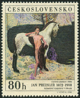 Briefmarken Y&T N�1687