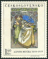 Briefmarken Y&T N�1689