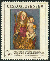 Briefmarken Y&T N�1690