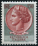 Timbre Y&T N1008