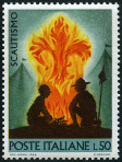  Sello Y&T N1012