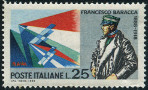 Timbre Y&T N1015