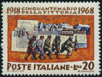 Timbre Y&T N1022
