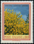 Timbre Y&T N1032