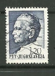 Timbre Y&T N1161
