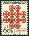Timbre Y&T N1698