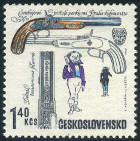 Briefmarken Y&T N�1705