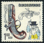 Briefmarken Y&T N�1706