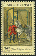 Briefmarken Y&T N�1721