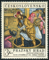 Briefmarken Y&T N�1723