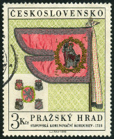 Briefmarken Y&T N�1724