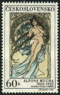 Timbre Y&T N1732