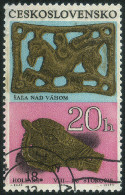 Stamp Y&T N1744