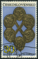 Stamp Y&T N1745