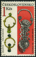 Stamp Y&T N1746