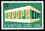Stamp Y&T N313