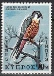 Timbre Y&T N319