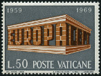Timbre Y&T N488