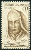 Timbre Y&T N1768
