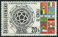 Timbre Y&T N1802