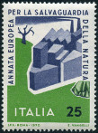 Stamp Y&T N1064