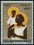 Timbre Y&T N515