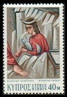 Briefmarken Chypre Y&T N°344 Briefmarken Chypre Y&T N°344