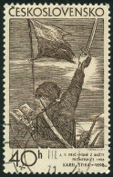 Stamp Y&T N1825