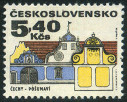 Stamp Y&T N1836