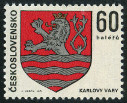 Stamp Y&T N1843