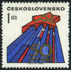 Briefmarken Y&T N�1855