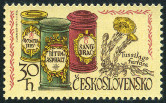 Timbre Y&T N1870