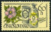 Timbre Y&T N1871