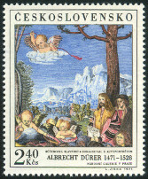 Briefmarken Y&T N�1880