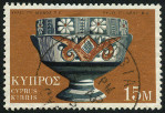 Timbre Y&T N340