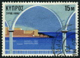 Timbre Y&T N357