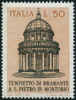  Sello Y&T N1069