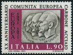 Stamp Y&T N1071