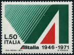  Sello Y&T N1080