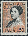  Sello Y&T N1083