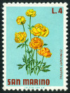 Timbre Y&T N�794
