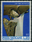 Timbre Y&T N518