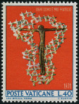 Timbre Y&T N519