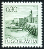  Sello Y&T N1313